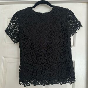 Catharine Malandrino Blouse XS